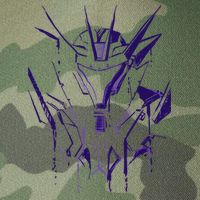 Tfp Soundwave Legacy Tie Dye Trucker Hat