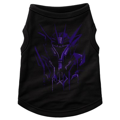 Tfp Soundwave Doggie Tank
