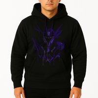 Tfp Soundwave Hoodie
