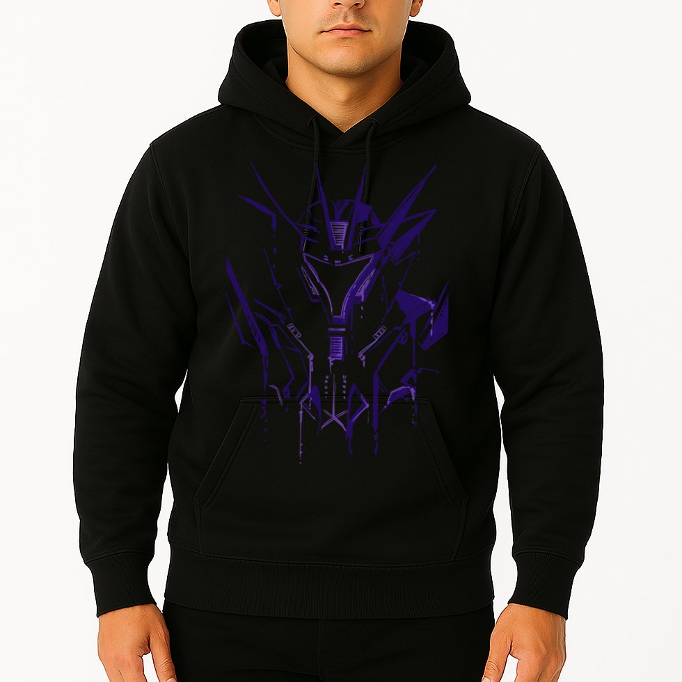 Tfp Soundwave Hoodie