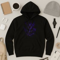 Tfp Soundwave Hoodie