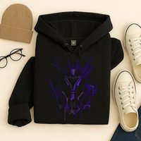 Tfp Soundwave Hoodie