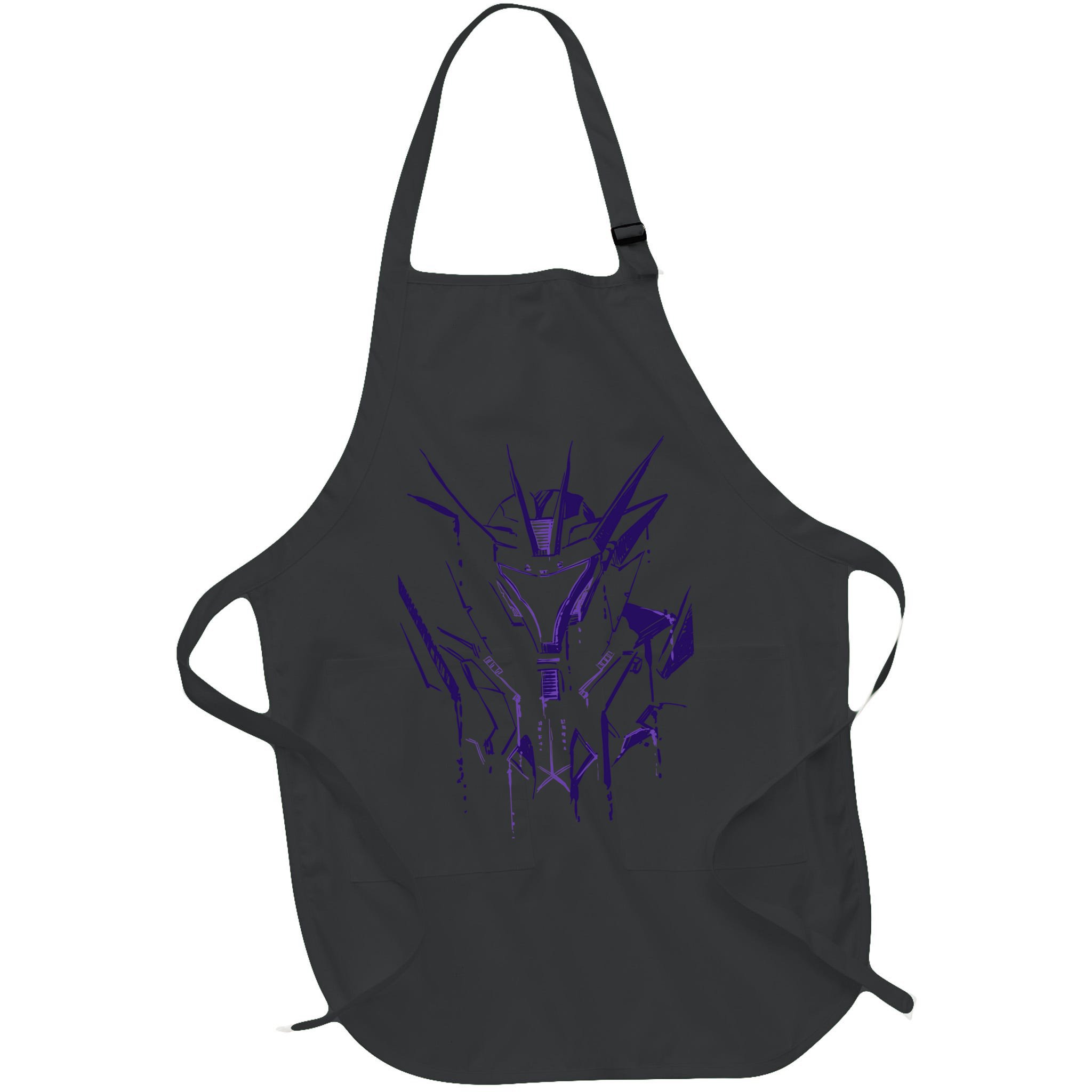 Tfp Soundwave Apron