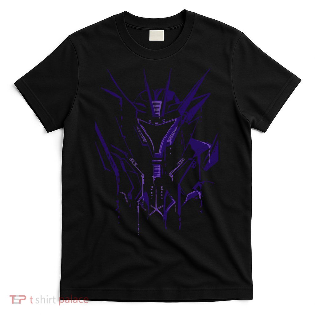 Tfp Soundwave T-Shirt