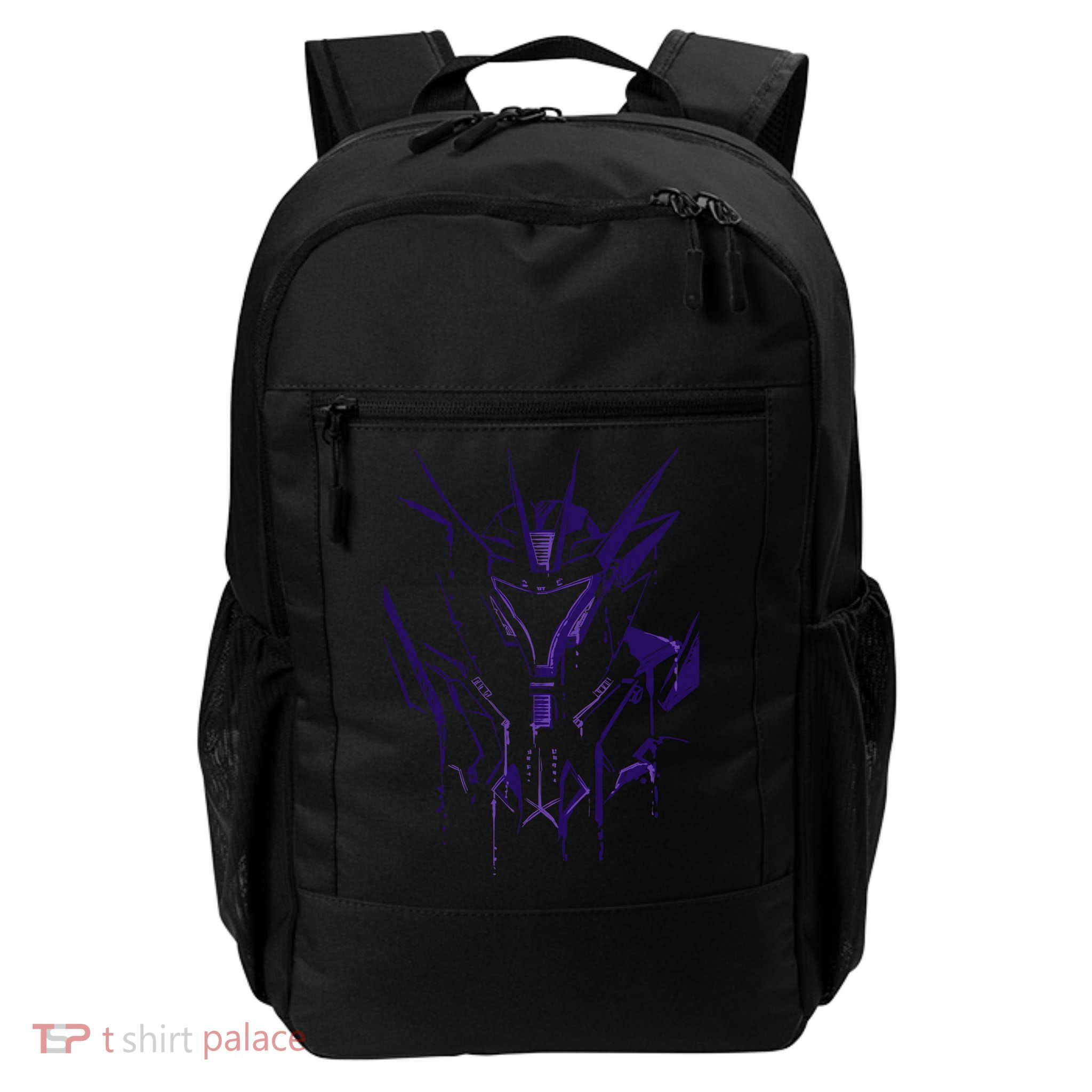 Tfp Soundwave Backpack
