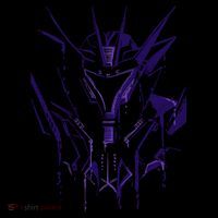 Tfp Soundwave Button