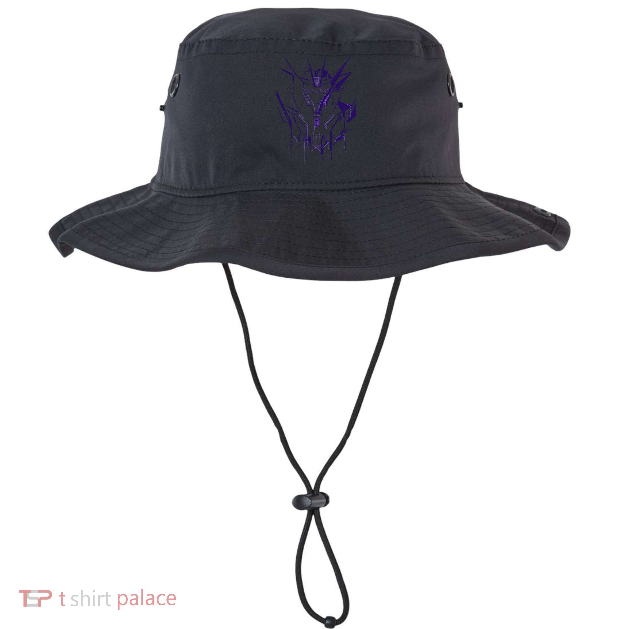 Tfp Soundwave Bucket Hat