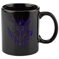 Tfp Soundwave 11oz C Handle Ceramic Mug