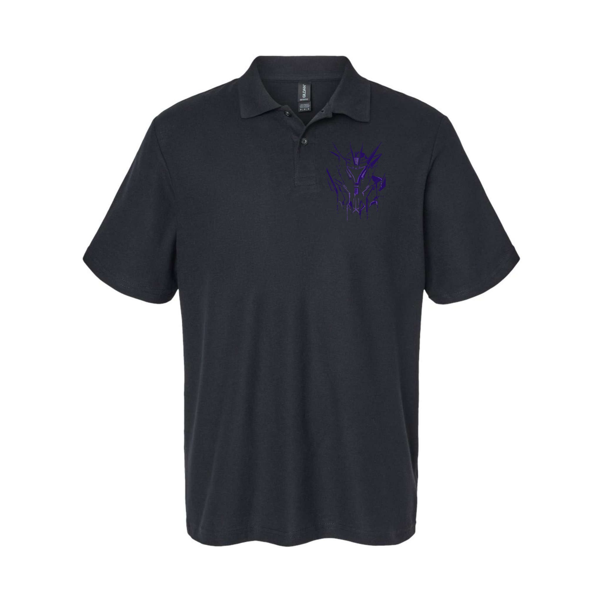 Tfp Soundwave Polo