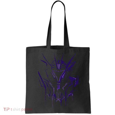 Tfp Soundwave Bag