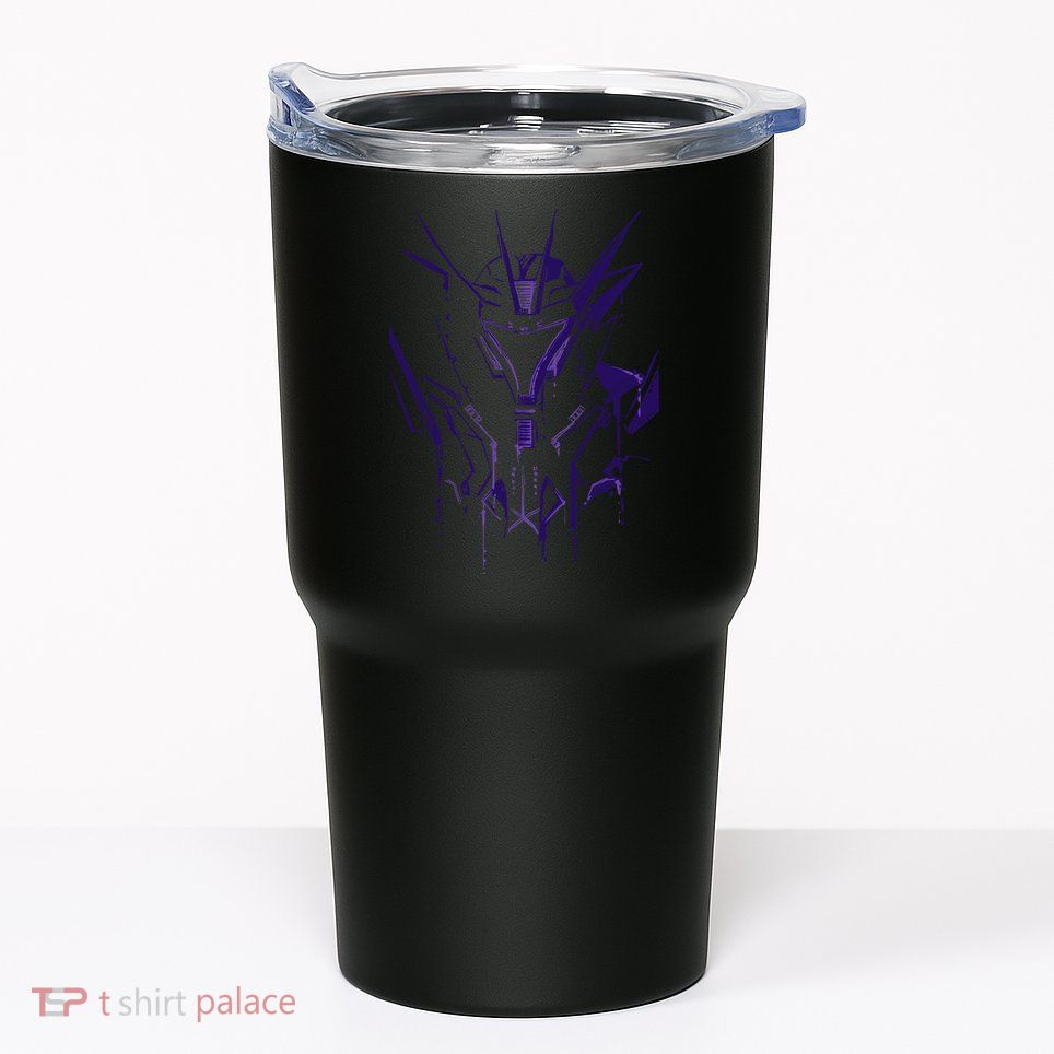 Tfp Soundwave Tumbler