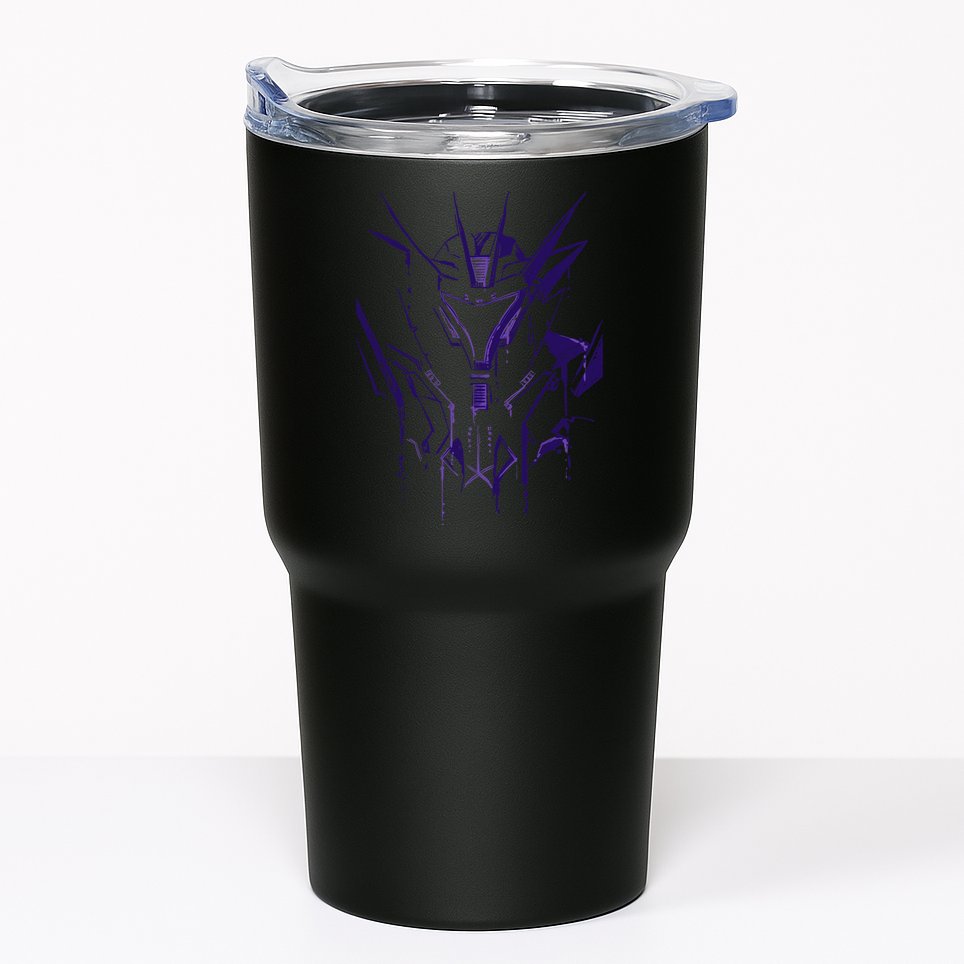 Tfp Soundwave Tumbler