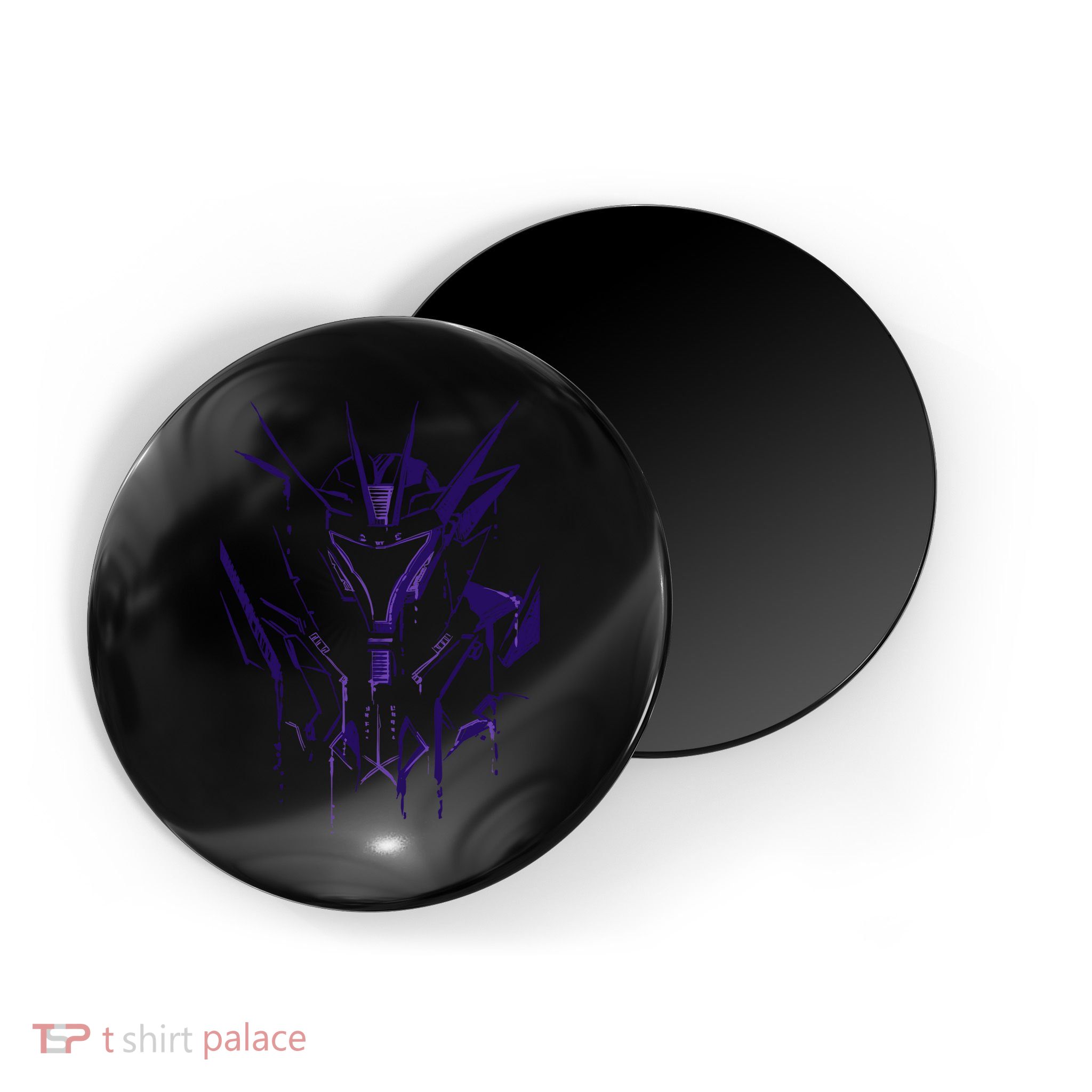 Tfp Soundwave Magnet
