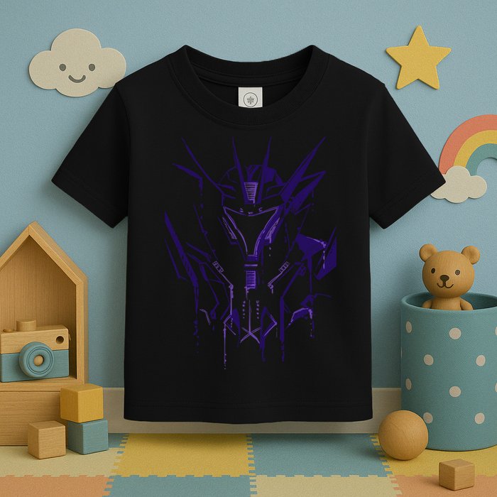 Tfp Soundwave Toddler T-Shirt
