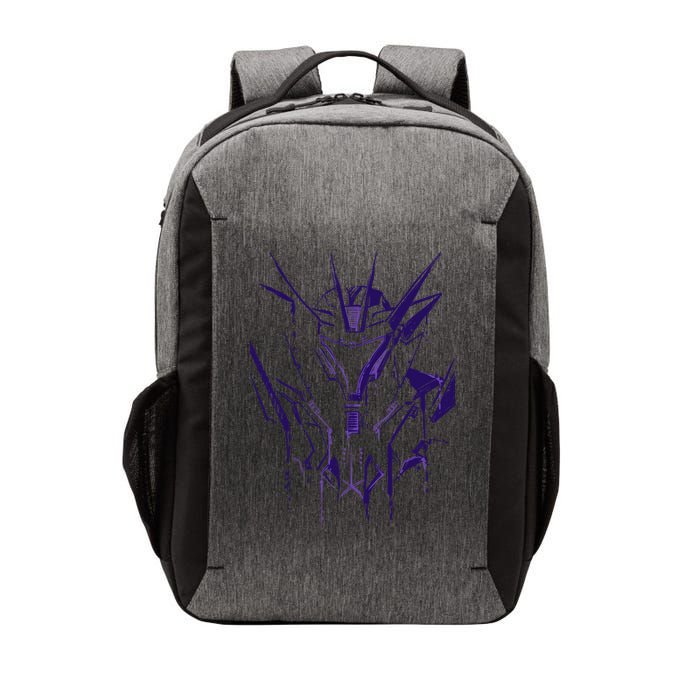 Tfp Soundwave Vector Backpack