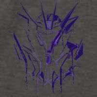 Tfp Soundwave Vector Backpack