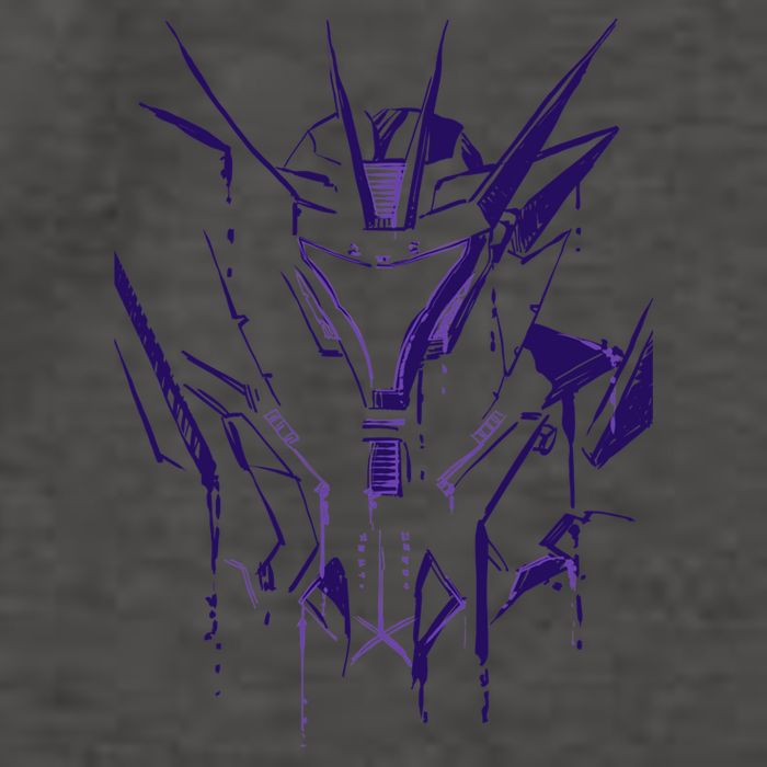 Tfp Soundwave Vector Backpack