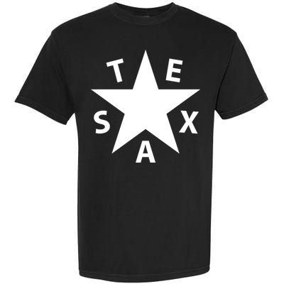 Texas Star Garment-Dyed Heavyweight T-Shirt