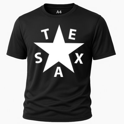 Texas Star Performance Shirt