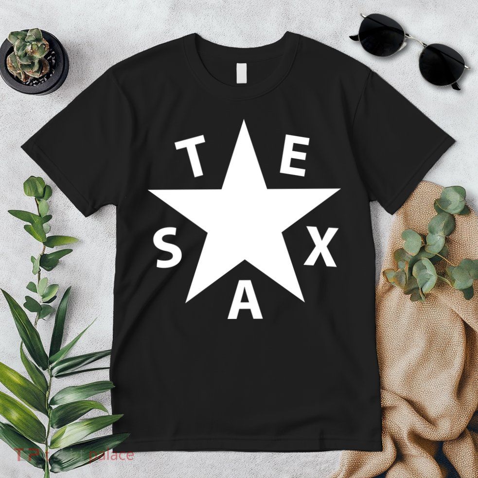 Texas Star Premium T-Shirt