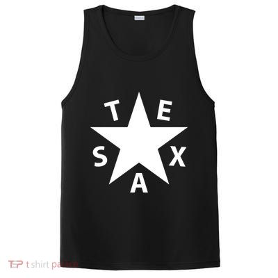 Texas Star PosiCharge Competitor Tank