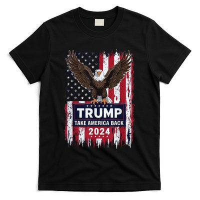 Trump Supporters T-Shirt