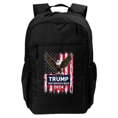 Trump Supporters Backpack
