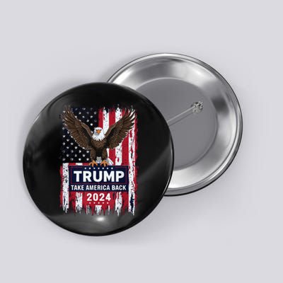 Trump Supporters Button