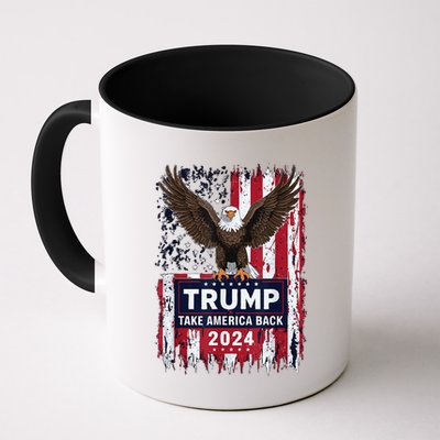 Trump Supporters Mug