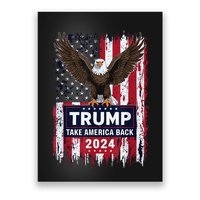 Trump Supporters Poster