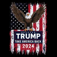 Trump Supporters Poster