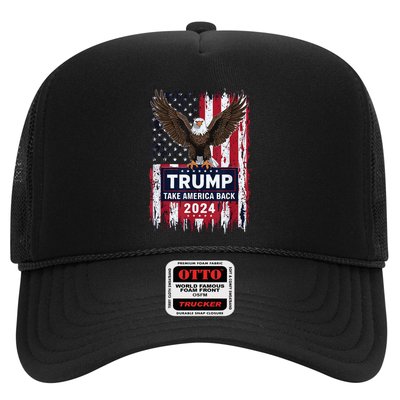Trump Supporters Trucker Hat
