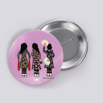 Three Sisters Button