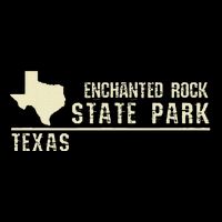 Tx Souvenir Texas Enchanted Rock State Park Sweatshirt