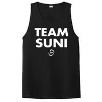 Team Suni PosiCharge Competitor Tank