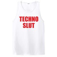 Techno Slut PosiCharge Competitor Tank