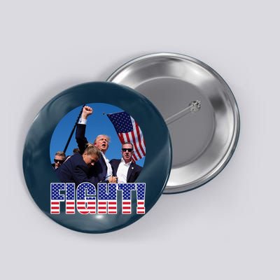 Trump Signals To Americans To Fight Button