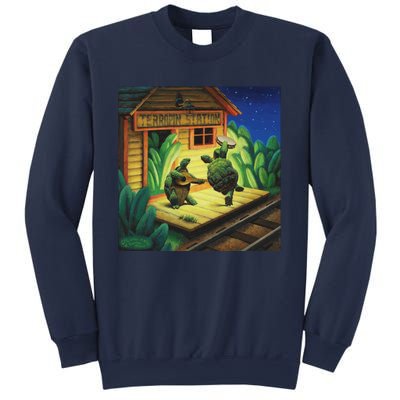 Terrapin Station Sweatshirt