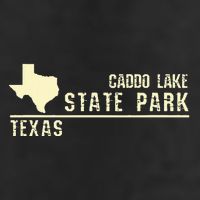 Tx Souvenir Texas Caddo Lake State Park Hat