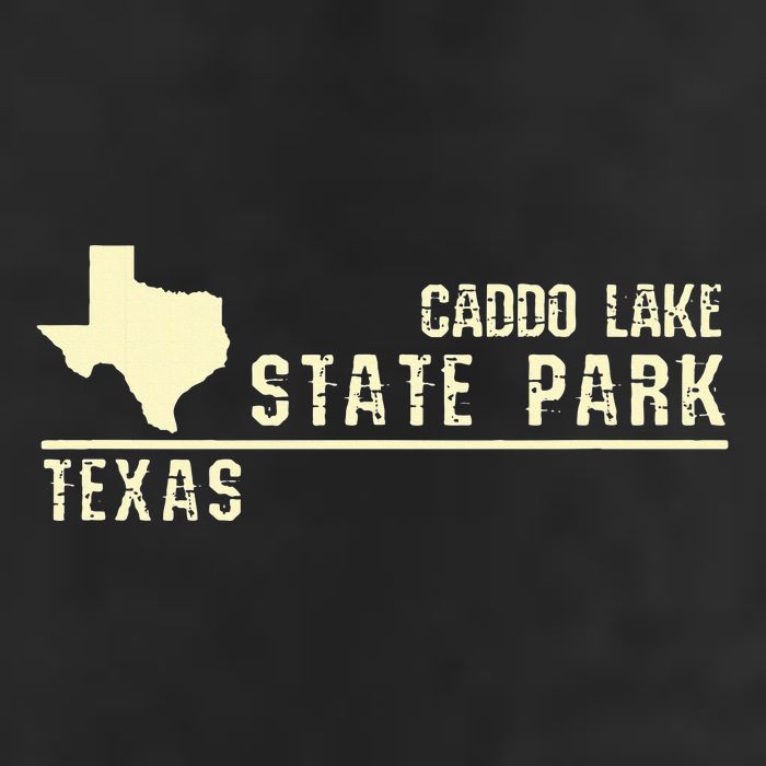 Tx Souvenir Texas Caddo Lake State Park Hat