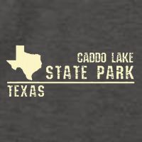 Tx Souvenir Texas Caddo Lake State Park Vector Backpack