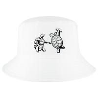 Terrapin Station Cool Comfort Performance Bucket Hat