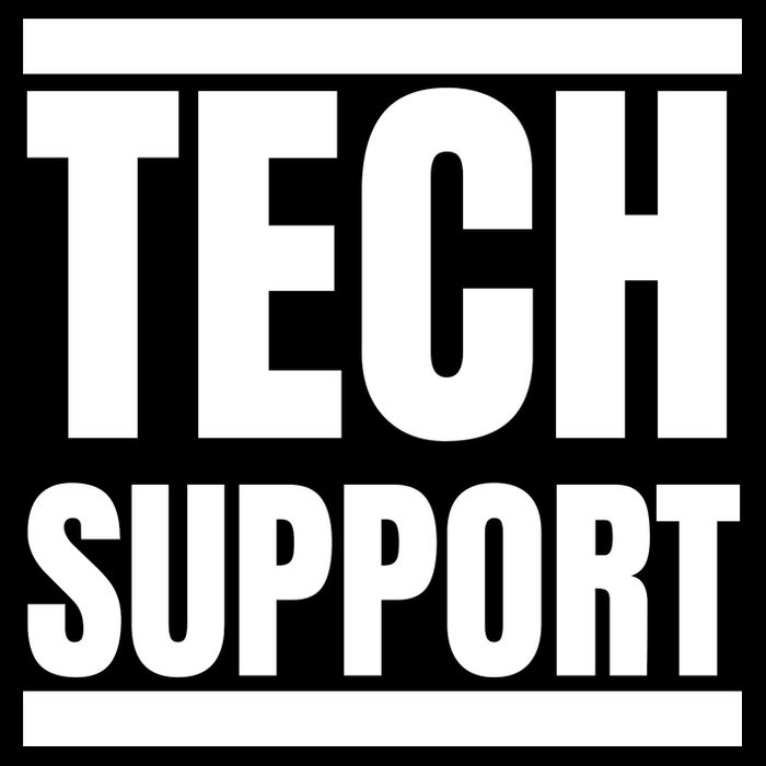 Tech Support Sustainable Bucket Hat