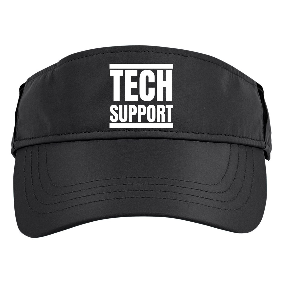 Tech Support Adult Drive Performance Visor