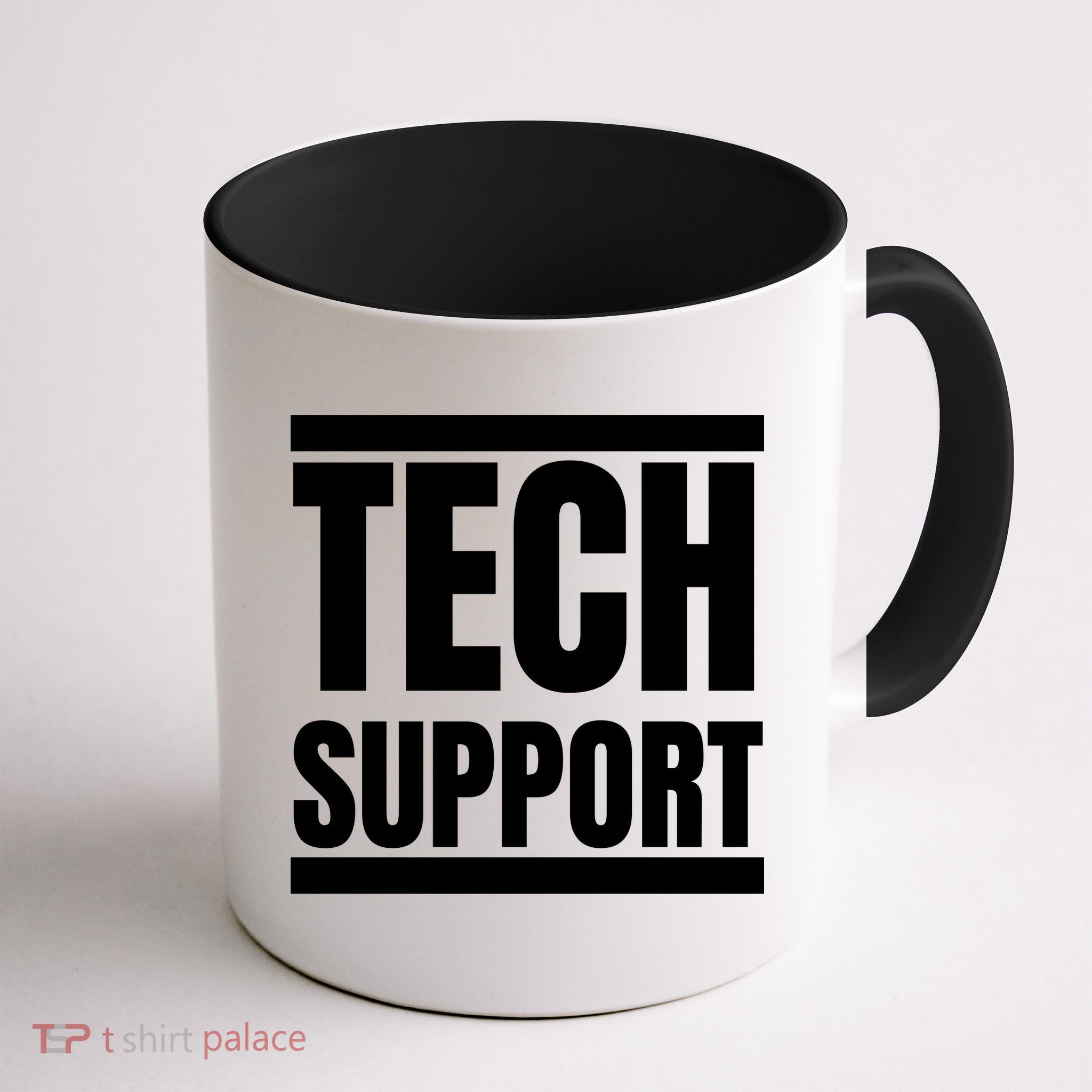 Tech Support Mug