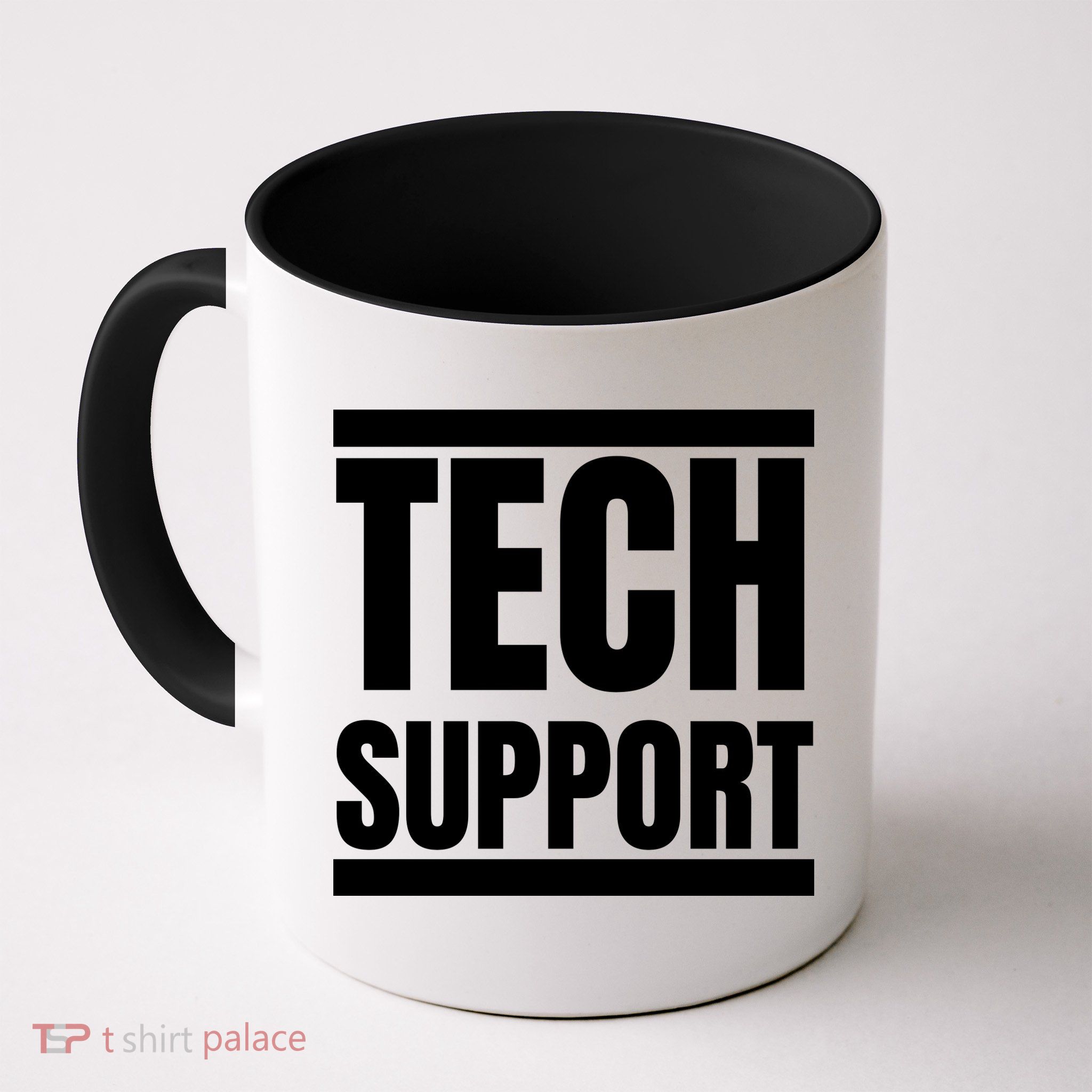 Tech Support Mug