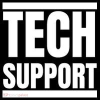 Tech Support Zip Tote Bag