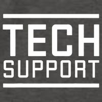 Tech Support Vector Backpack