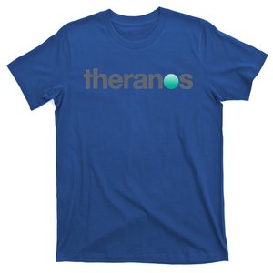 Theranos Swag T-Shirt