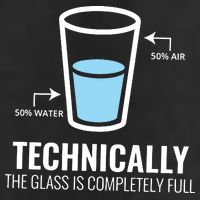 Technically Science Crop Fleece Hoodie